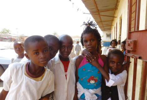 Financing Matters cover