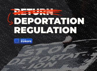 Deportation Regulation 